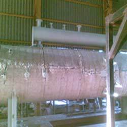 Hot Insulation Service